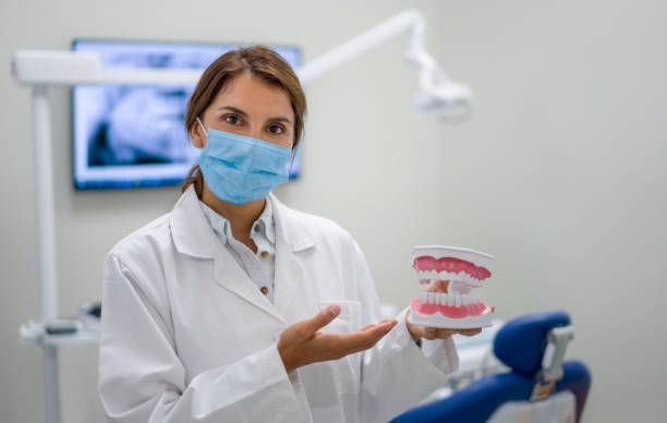 Best Emergency Broken Tooth Repair in Norman Park, GA