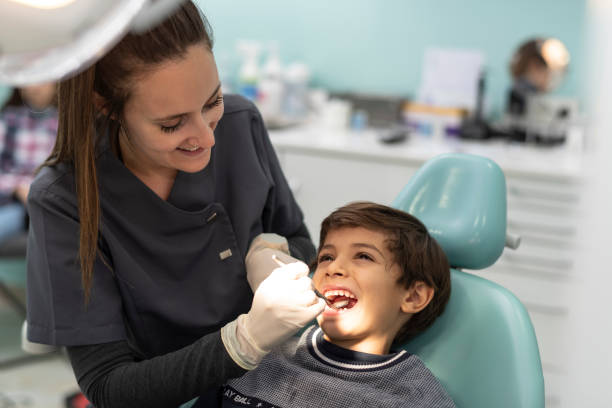 Best Emergency Root Canal Treatment in Norman Park, GA