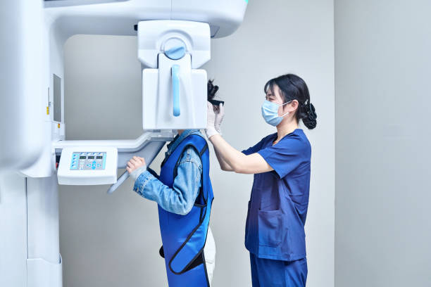 Best Emergency Broken Tooth Repair in Norman Park, GA